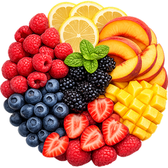Fruit Flavors