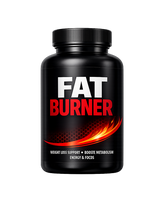 Fat burners supplement