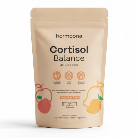 Cortisol Balance - Drink Mix