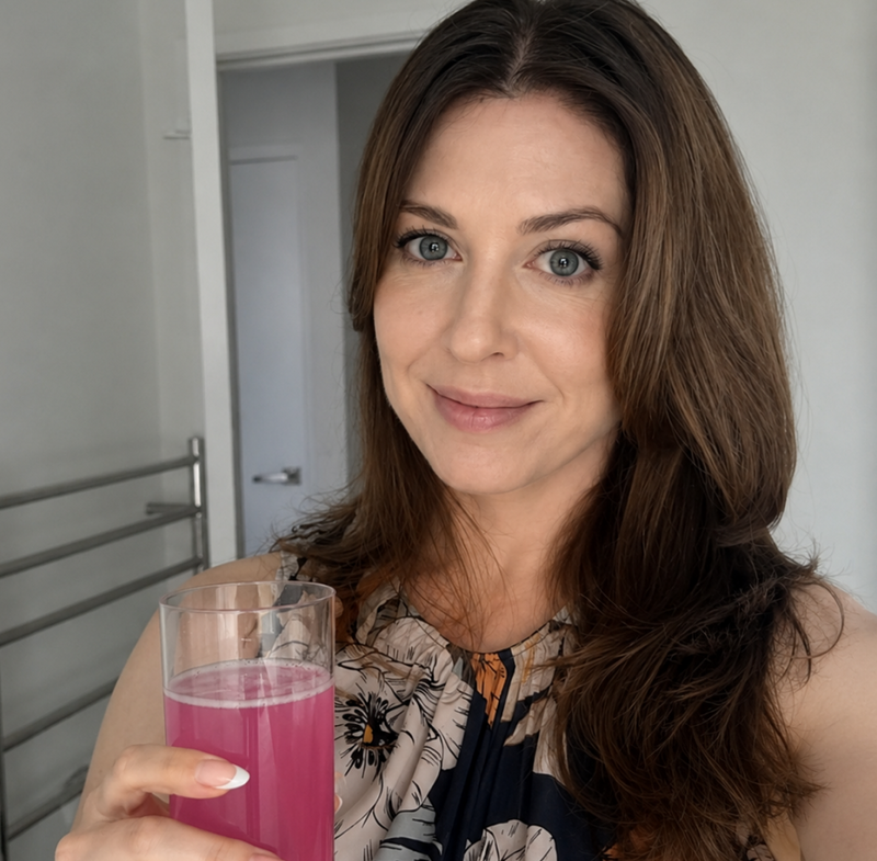 Hormoona Cortisol Balance