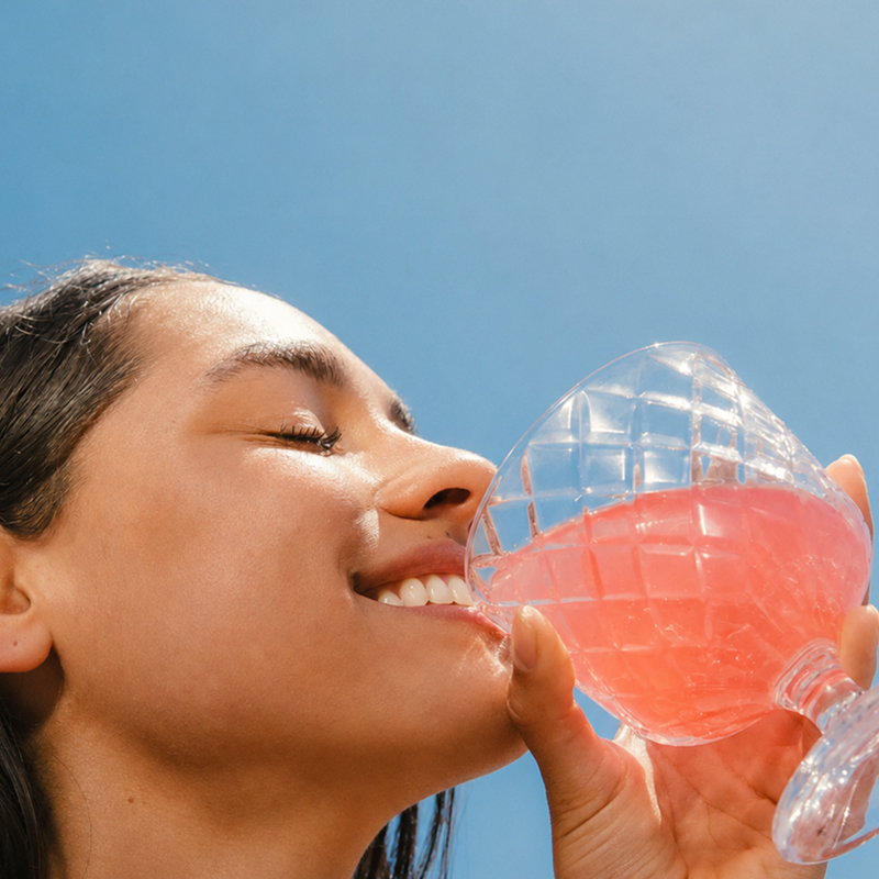 Hormoona Cortisol Balance