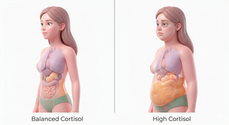 Weight Gain