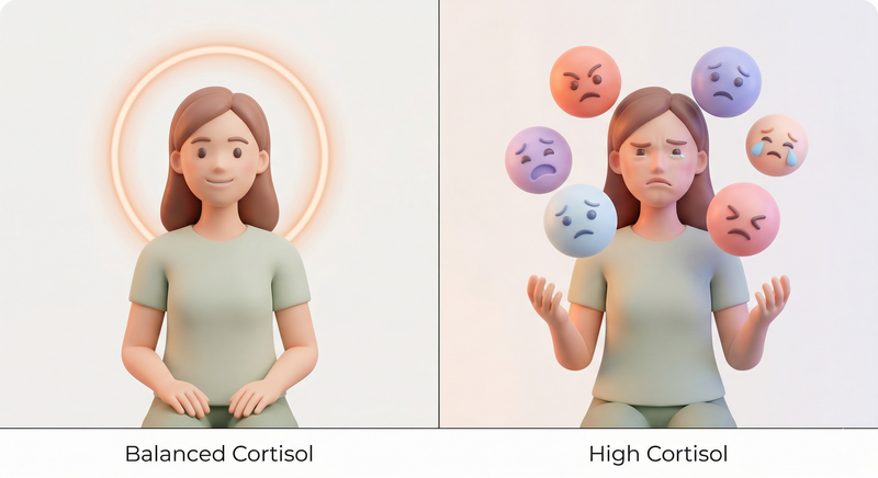 Mood Swings