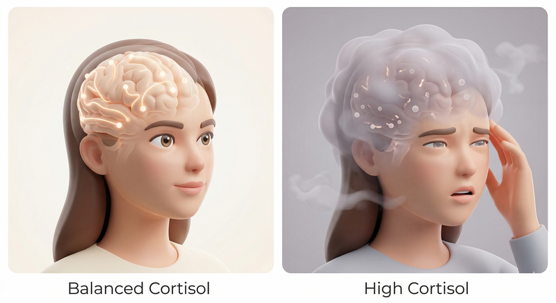 Brain Fog