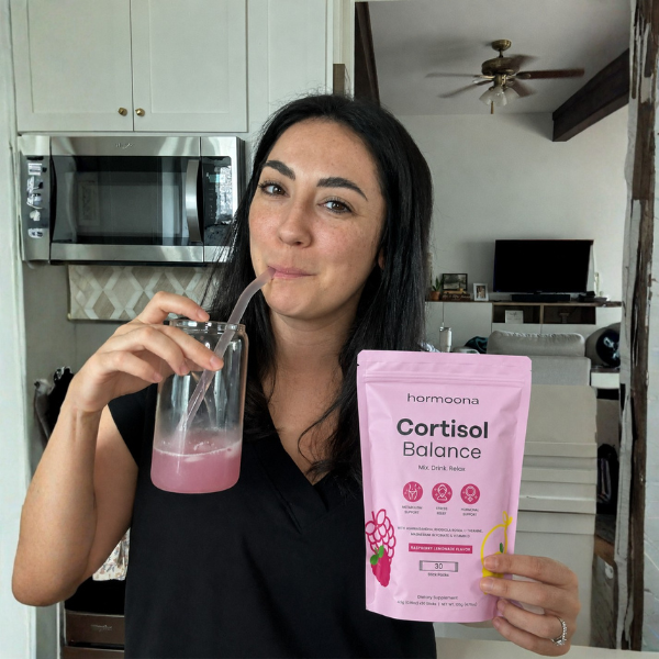 5. The Daily Ritual Designed To Support A Healthy Cortisol Rhythm