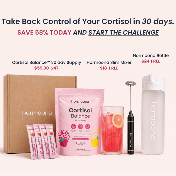 🔥MOTHER’S DAY: SAVE 58 ON WELCOME PACK🔥