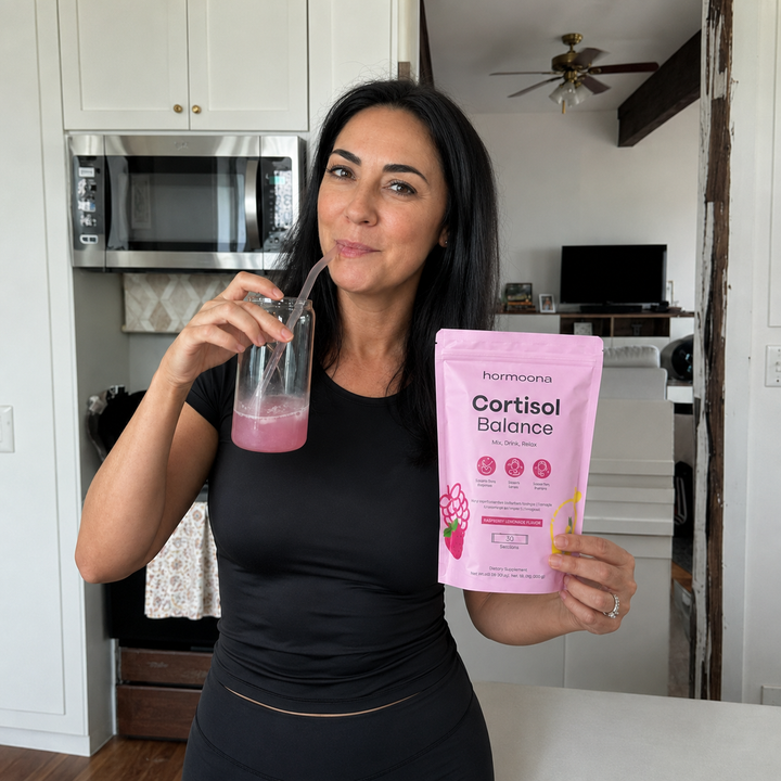6. The Daily Cortisol Ritual Designed For Stress, Sleep, And Stubborn Belly Weight