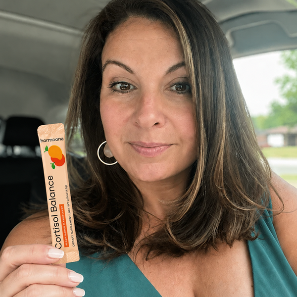 Stephanie L., 54