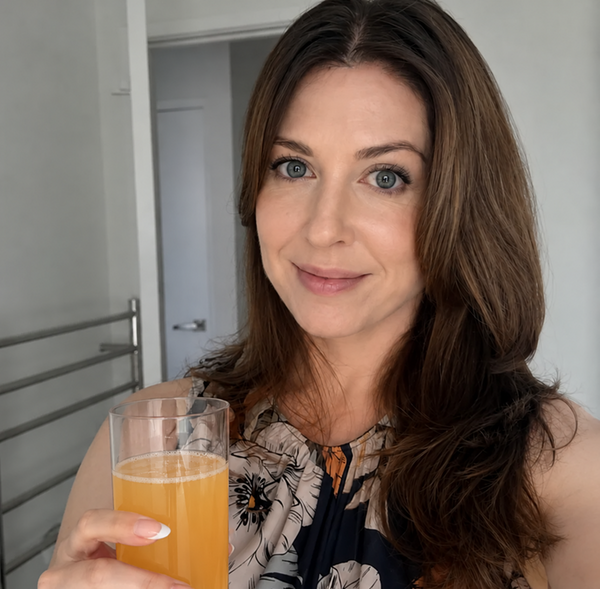 Megan T., 38