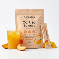 Cortisol Balance - Drink Mix