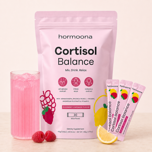 Cortisol Balance