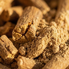 Ashwagandha (KSM-66)